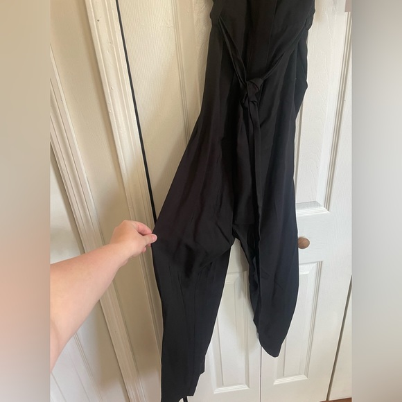 Never worn Nine West black jumpsuit 🖤 - Picture 3 of 4